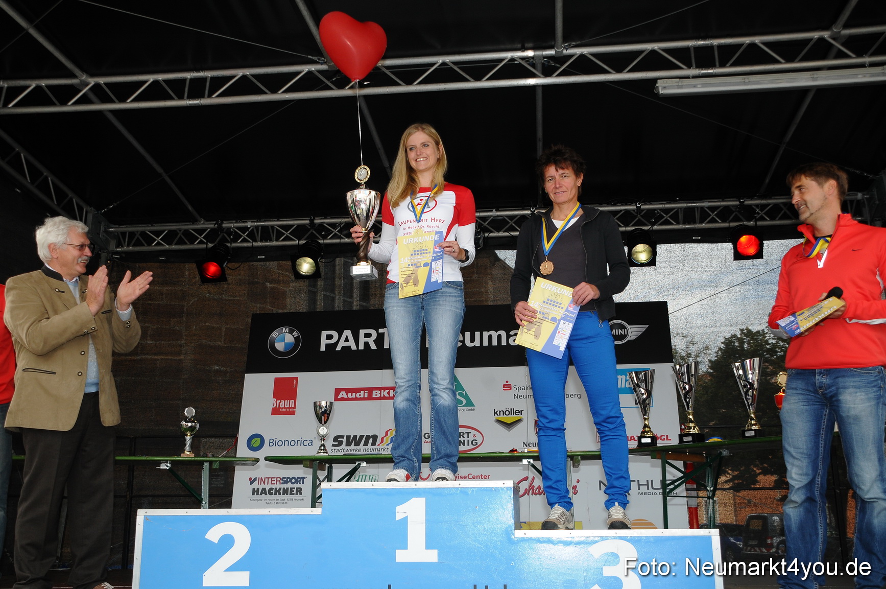 Stadtlauf Neumarkt 2013 1089